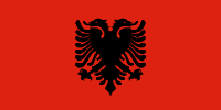 Übersetzungen albanisch