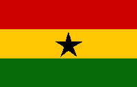 Übersetzungen für Ghana