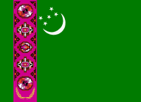 Übersetzungen turkmenisch